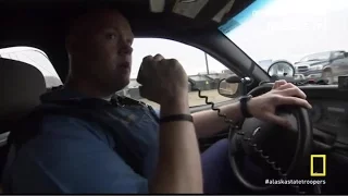 Alaska State Troopers S04E12 Son and a Gun