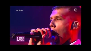 Шлюха на шлюхе - Stromae - Putain Putain - русский перевод