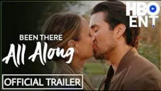 Been There All Along 2023  Shyinne Anastacio, Adam Hollick, Romantic Movie   Theatrical Trailer