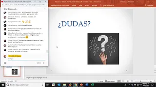 SESIÓN PROYECTO INTEGRADOR M21C3G11-045 14/MAYO/19 20:00HRS ¡IMPORTANTE TU ASISTENCIA!