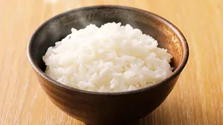Perfect Japanese Rice EVERY TIME #shorts