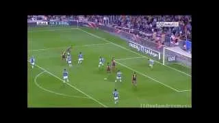 FC Barcelona|Skills|Tika-Taka|Goals|HD