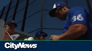 Jays’ Schneider and Clement’s unique Spring Training experience