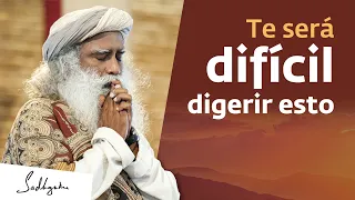 Por primera vez Sadhguru habla sobre esto | Sadhguru