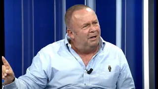 "Janë hajna, banditë dhe perversa!"/Gjergj Luca shpërthen ndaj politikanëve shqiptarë