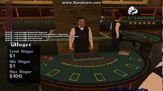 EDRP | Server 02  - New Casino & New Fraction