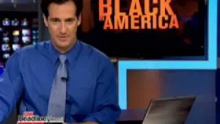 CNN Student News Special: Black in America