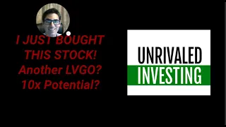 Novocure (NVCR) - Stock Analysis! 10x UPSIDE? ANOTHER LVGO?