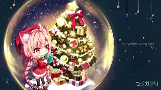 ユメガタリ－Merry Night, Merry Light