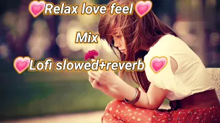 Relaxing love song] mashup songs| lofi slowed reverb#godroyyt#lofi#music #sadmashup#slowmotion