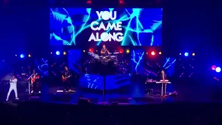 Newsboys - Restart - Phoenix 2/10/2023 Dream City Church