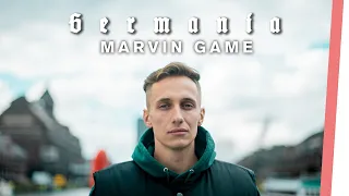 Marvin Game über Nationalstolz, seinen Kiez und Familie