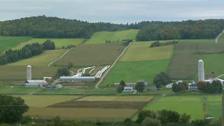 La semaine verte | Des paysages façonnés par l'agriculture