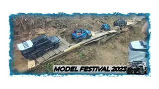 scale crawler 1/10 RC MODEL FESTIVAL St Cyr 2023