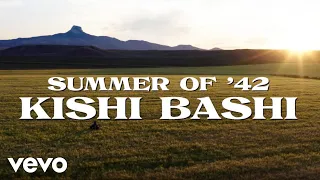 Kishi Bashi - Summer of '42 (Orchestral Edition) (Official Video)