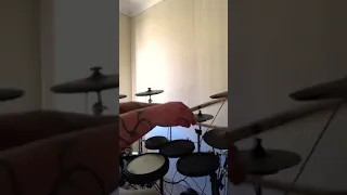 Lion King 2- Not One Of Us- Drum Cover