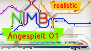 NIMBY Rails - Vorgestellt und Angespielt - Ich baue meine Heimatstadt