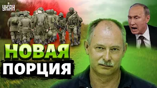 Жданов: Путин тянет в Украину новое мясо, но с ним все плохо