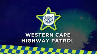 Western Cape Highway Patrol (Season 1) - Episode 1