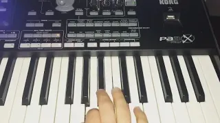 😍🎹Es kmernem u kgnam😍🎹