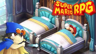 Super Mario RPG (Switch) - Part 19: "Booster Pass Apprentice, Marrymore Suite"