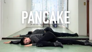 Jaded feat Ashnikko - Pancake | (Brian Friedman & Lia Kim Choreography)