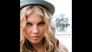 Fergie - Big Girls Don't Cry (Personal) (Radio Disney Version)