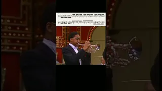 Wynton Marsalis: Carnival of Venice! Mind blowing! 🤯