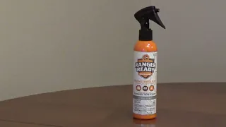 Ranger Ready Permethrin - Mosquito Repellent