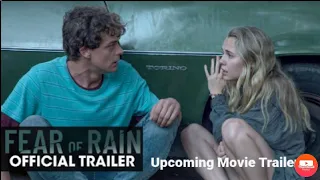 Fear Of Rain - Official Trailer (2021) - Katherine Heigl, Harry Connick Jr.