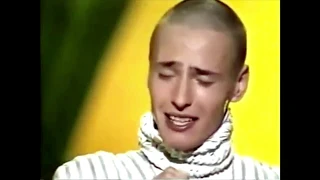 Vitas' Rain in Tbilisi + 7th Element - 2001