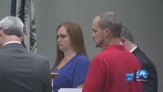 Suspects in I-264 road rage incident appear in court