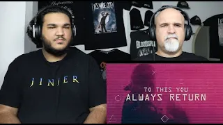 Evile - Reap What You Sow [Reaction/Review]