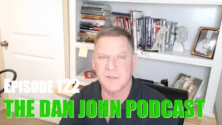 The Dan John Podcast - Ep 122 |  Burnout, Easy Strength for Biceps, Young Children, and More