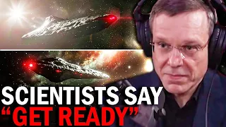 NASA Scientists Final Warning - Oumuamua Is NOT What We Think And Is Returning To Earth NOW