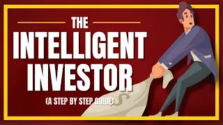 THE INTELLIGENT INVESTOR | The ONE Book Warren Buffet Recommends