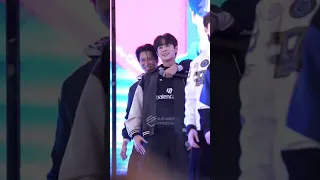 [FanCam] Speed of Love -SUPANUT FOCUS  #supanut #pitbabetheseries #myaries