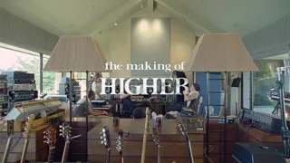 The Making of Wonder - "Higher" - Out Now