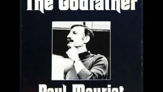 Paul Mauriat ‐ Acropolis Adieu   アクロポリス・アデュー