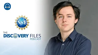 Creating Faster Smart Devices | Discovery Files Podcast (AUDIO)