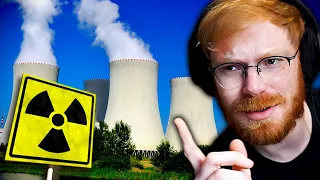 Can Nuclear Energy Be Our Future?