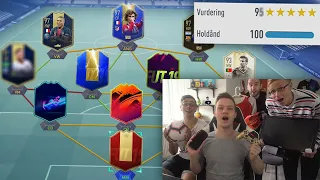 BYG ET 195 RATED DRAFT OG JEG KØBER DIG HVAD DU VILLE HAVE!