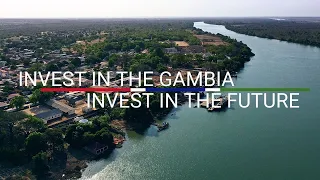 Invest in The Gambia | My Gambia | GT Board