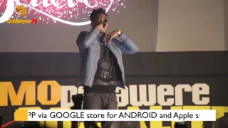 MAYORKUN LIVE AT SUGARBOY'S BELIEVE ALBUM LAUNCH CONCERT (Nigerian Music & Entertainment)