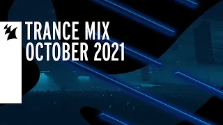 Armada Music Trance Mix - October 2021