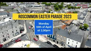 Roscommon Easter Parade 2023