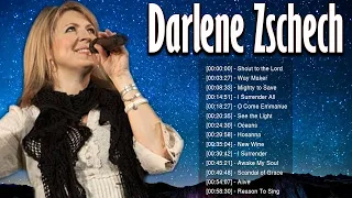 Beautiful Worship Songs By Darlene Zschech With Lyrics - Top 50 Best Hillsong Worship Songs 2021