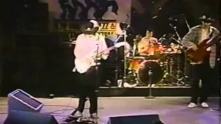 Stevie Ray Vaughan Life Without You Live In New Orleans Jazz & Heritage Festival