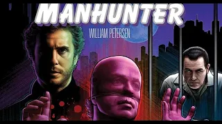 Manhunter: Modern Trailer