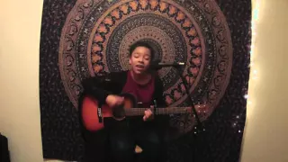 Chloe Nixon, 12 years old - Teach Me (original song)